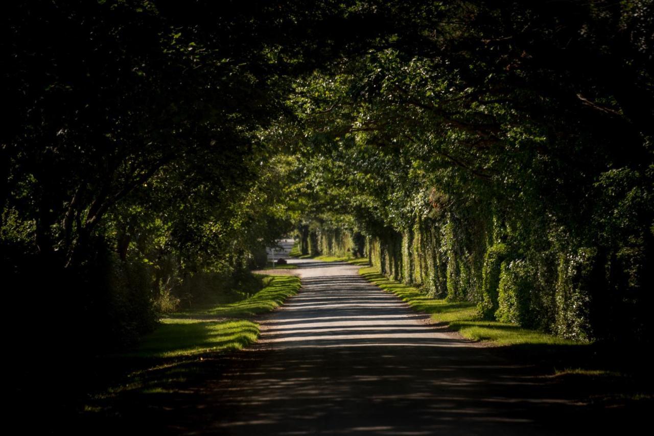 Joivy The Lodge At Gilmerton House, นอร์ทแบร์ริก ภายนอก รูปภาพ
